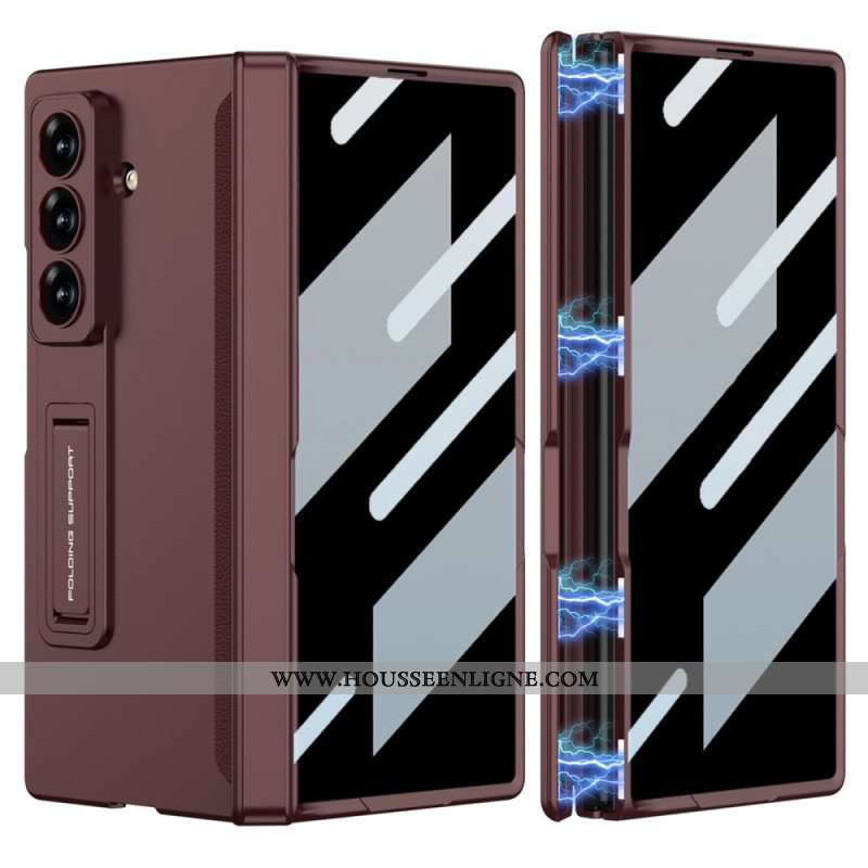 Coque Samsung Galaxy Z Fold 7 Charnière Magnétique