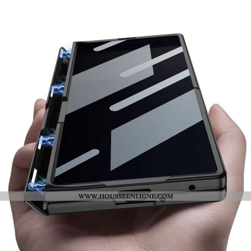 Coque Samsung Galaxy Z Fold 7 Charnière Magnétique