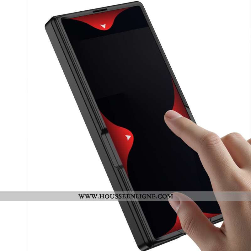 Coque Samsung Galaxy Z Fold 7 Charnière Magnétique