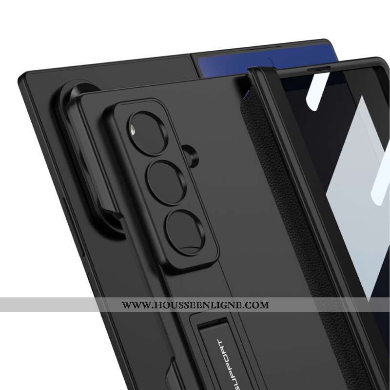 Coque Samsung Galaxy Z Fold 7 Charnière Magnétique