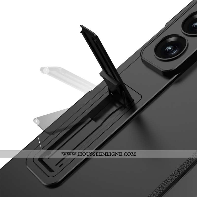 Coque Samsung Galaxy Z Fold 7 Charnière Magnétique