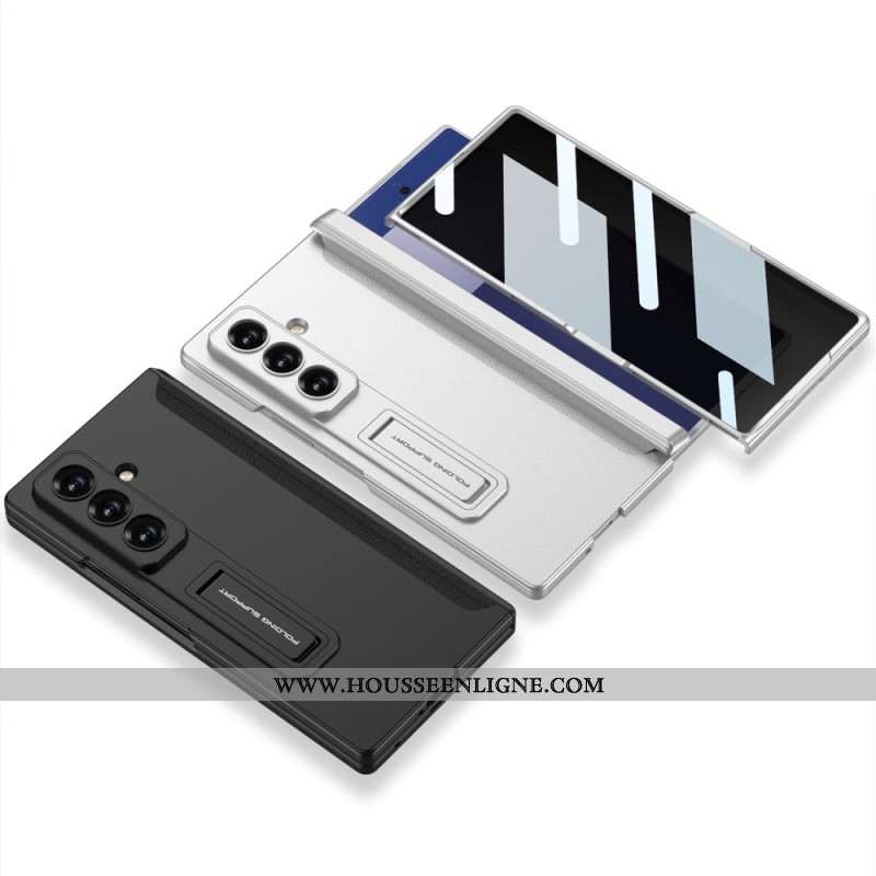 Coque Samsung Galaxy Z Fold 7 Charnière Magnétique