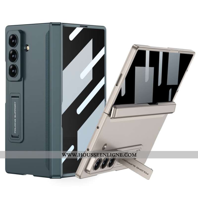 Coque Samsung Galaxy Z Fold 7 Charnière Magnétique