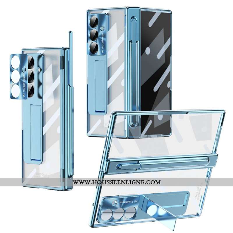 Coque Samsung Galaxy Z Fold 7 Charnière Magnétique