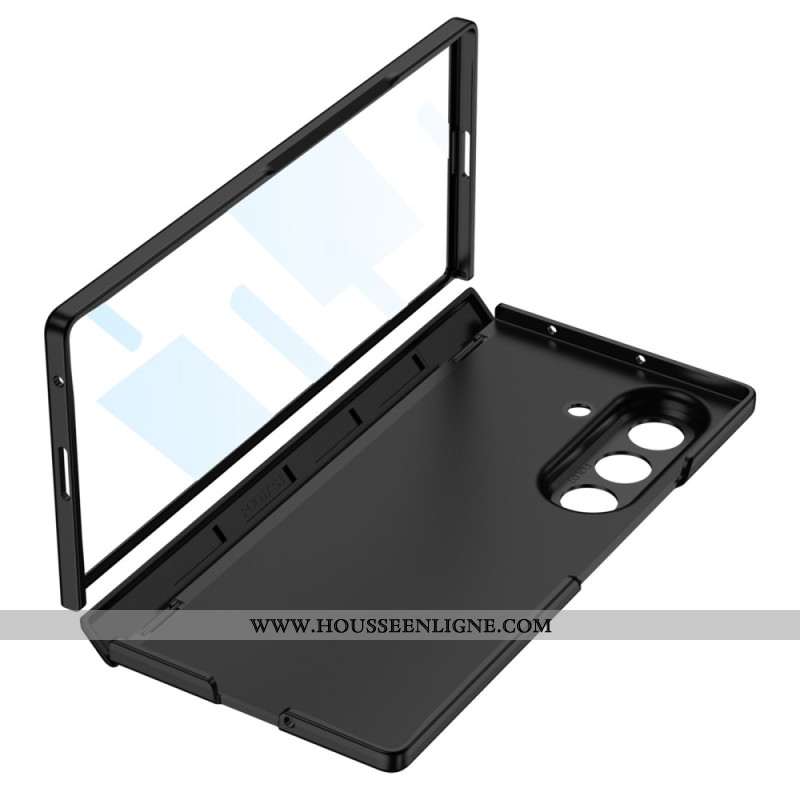 Coque Samsung Galaxy Z Fold 7 Charnière Magnétique GKK