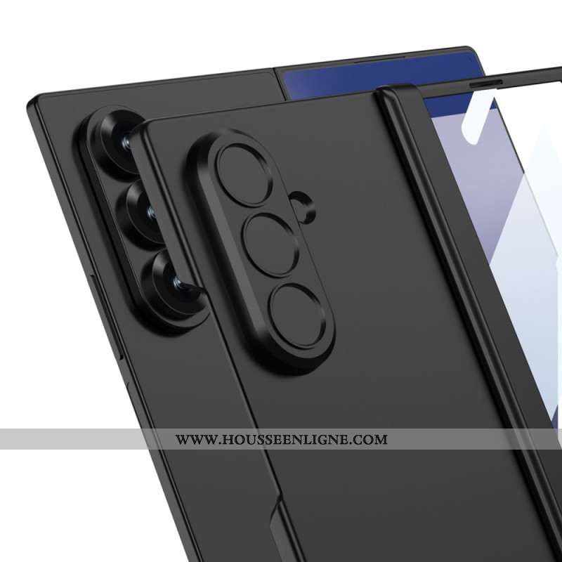 Coque Samsung Galaxy Z Fold 7 Charnière Magnétique GKK