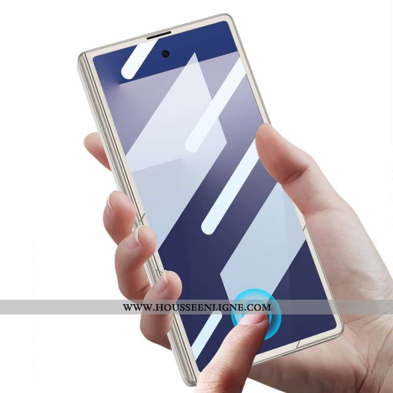 Coque Samsung Galaxy Z Fold 7 Charnière Magnétique GKK