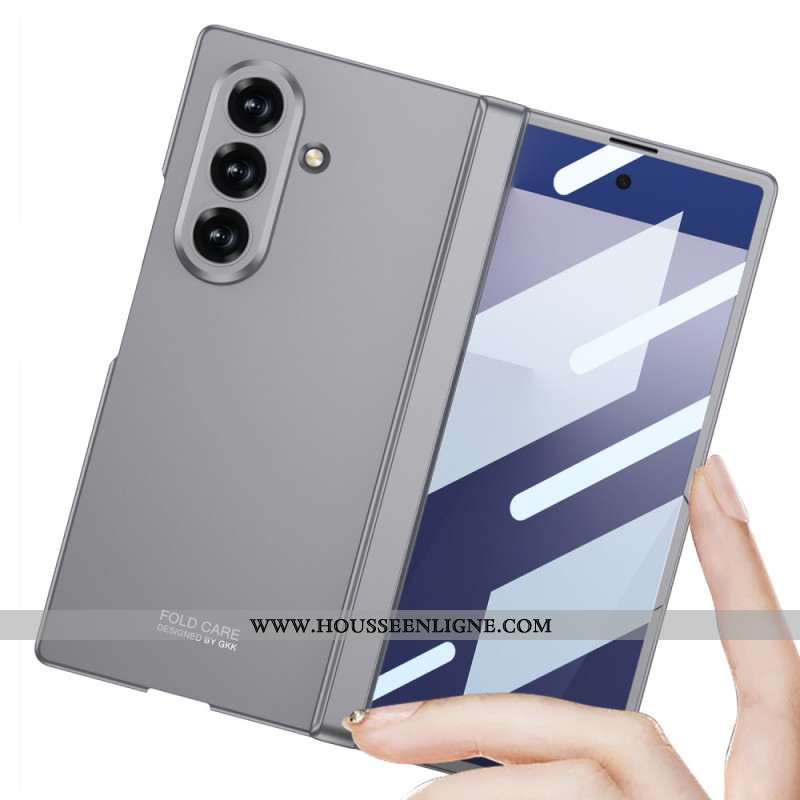 Coque Samsung Galaxy Z Fold 7 Charnière Magnétique GKK