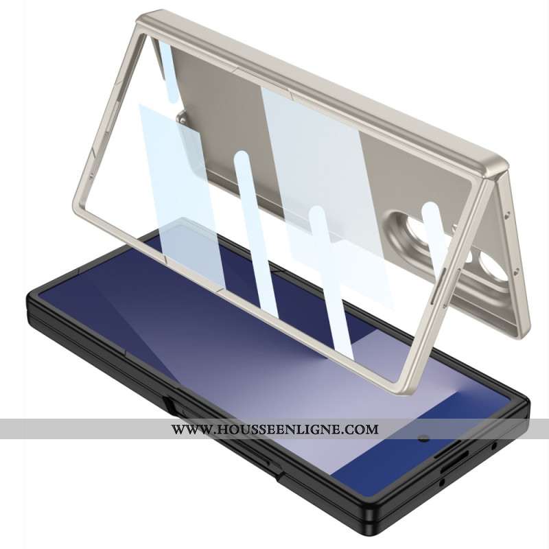 Coque Samsung Galaxy Z Fold 7 Charnière Magnétique GKK