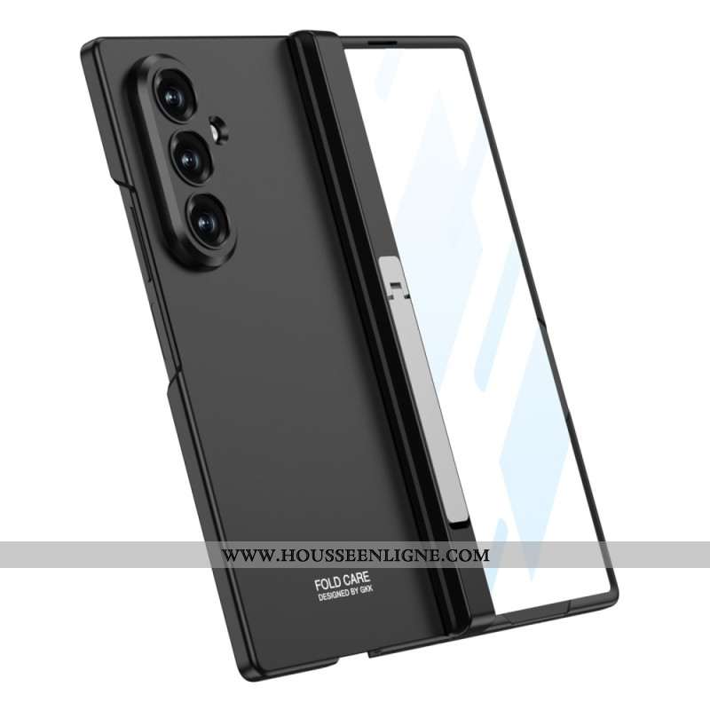 Coque Samsung Galaxy Z Fold 7 Charnière Magnétique Renforcée