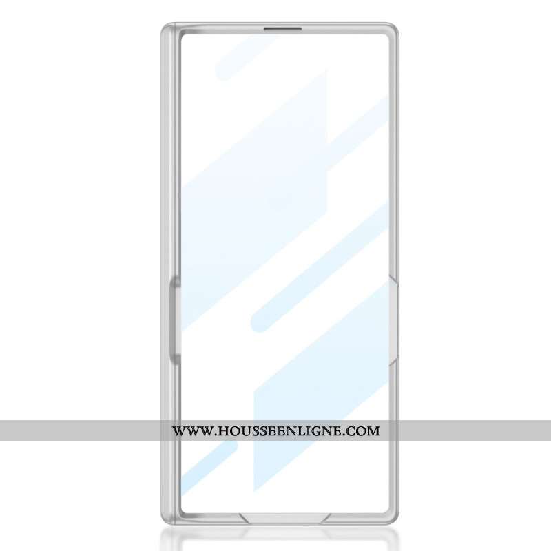 Coque Samsung Galaxy Z Fold 7 Charnière Magnétique Renforcée