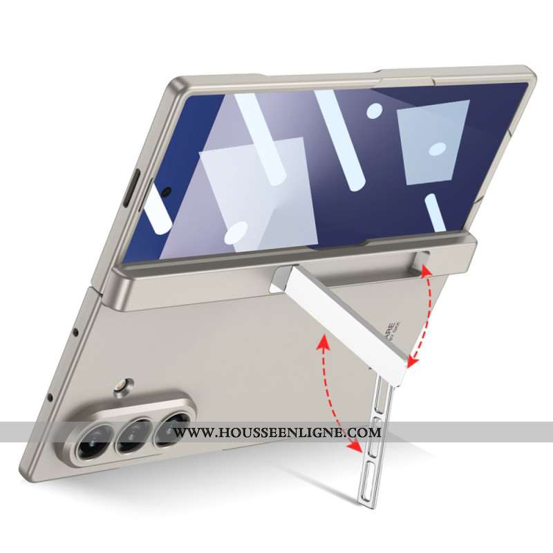 Coque Samsung Galaxy Z Fold 7 Charnière Magnétique Renforcée