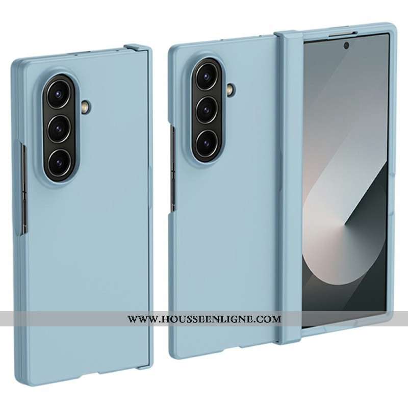 Coque Samsung Galaxy Z Fold 7 Classique