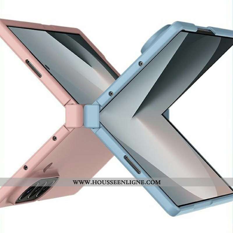 Coque Samsung Galaxy Z Fold 7 Classique