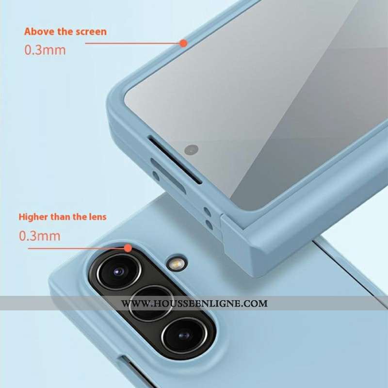 Coque Samsung Galaxy Z Fold 7 Classique