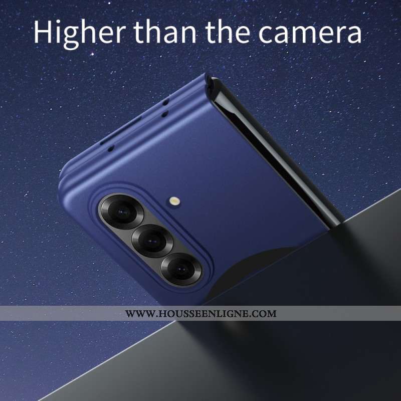 Coque Samsung Galaxy Z Fold 7 Compatible MagSafe Finition Mate