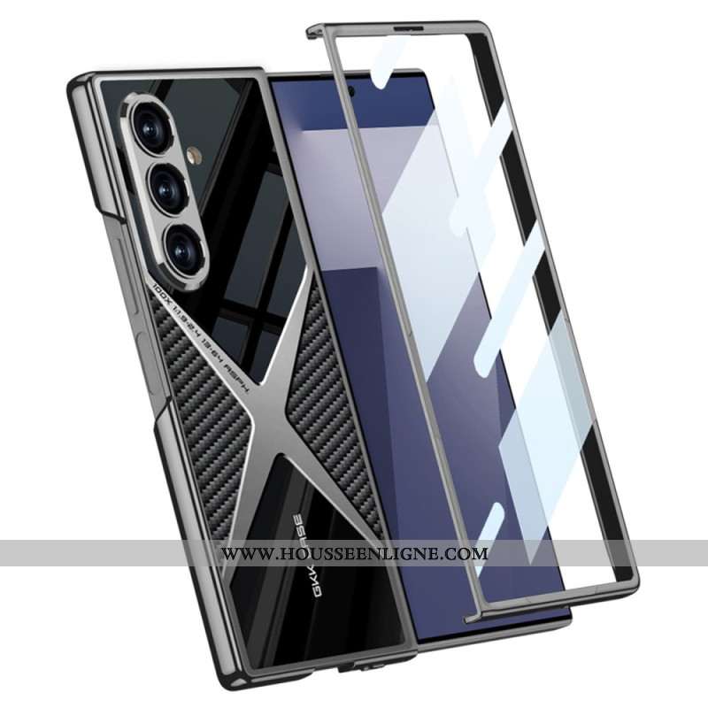 Coque Samsung Galaxy Z Fold 7 Design X GKK