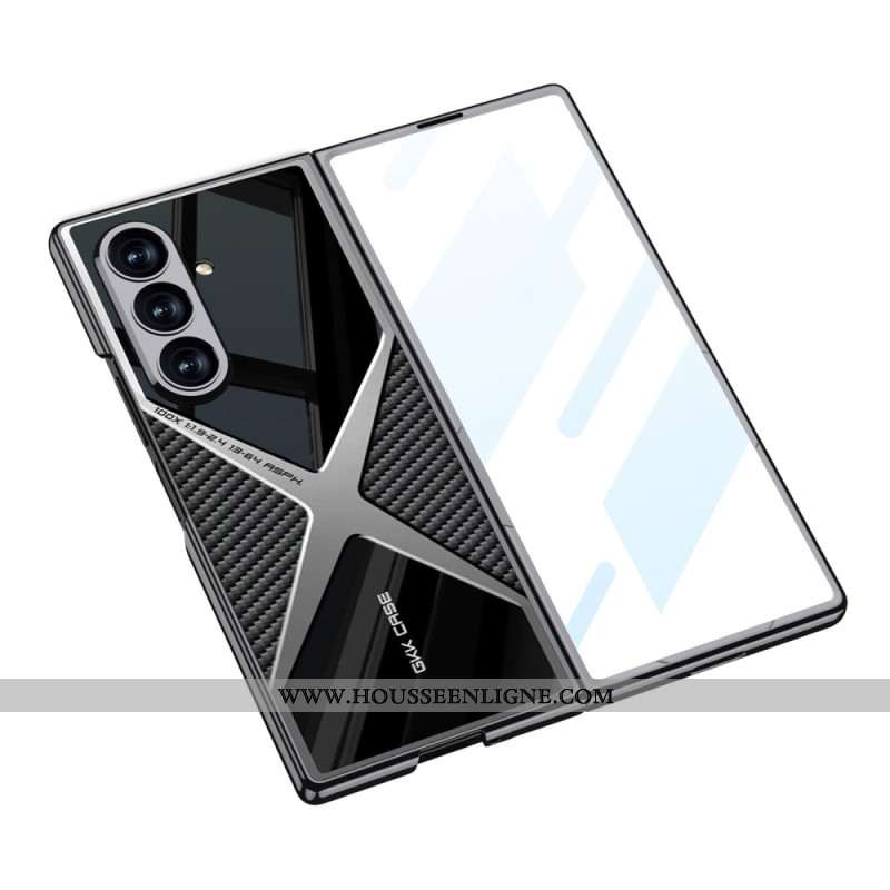 Coque Samsung Galaxy Z Fold 7 Design X GKK