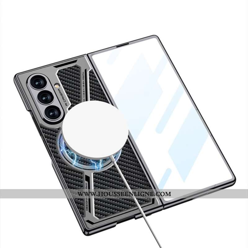 Coque Samsung Galaxy Z Fold 7 Design Z GKK