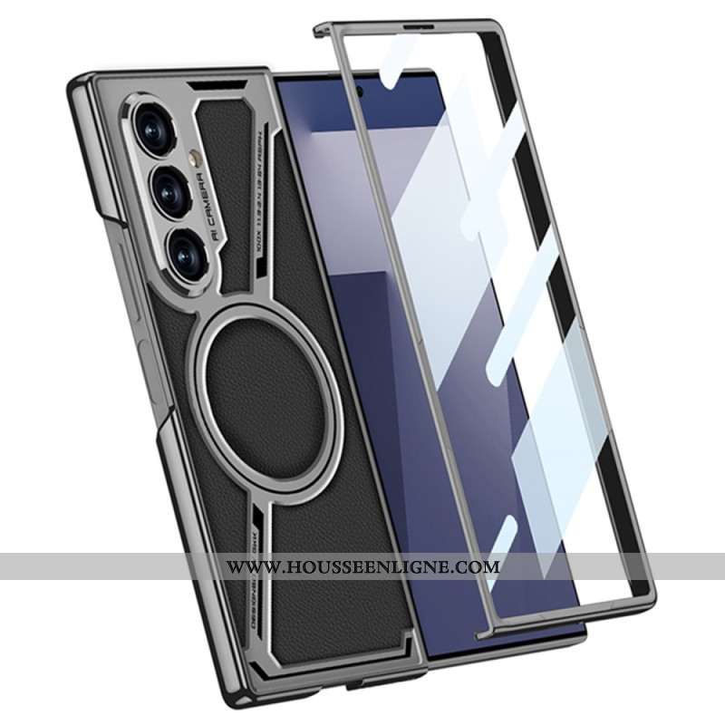 Coque Samsung Galaxy Z Fold 7 Design Z GKK