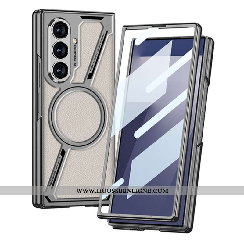 Coque Samsung Galaxy Z Fold 7 Design Z GKK