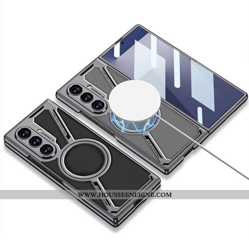 Coque Samsung Galaxy Z Fold 7 Design Z GKK