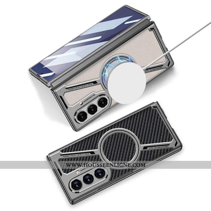 Coque Samsung Galaxy Z Fold 7 Design Z GKK