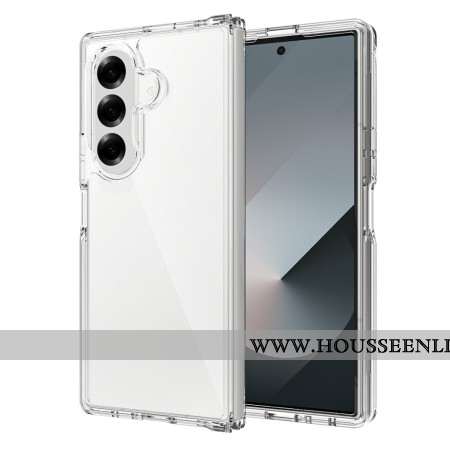 Coque Samsung Galaxy Z Fold 7 Design intégré