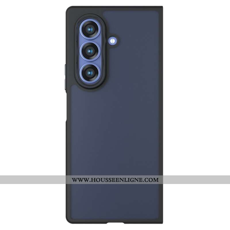 Coque Samsung Galaxy Z Fold 7 Finition Mate