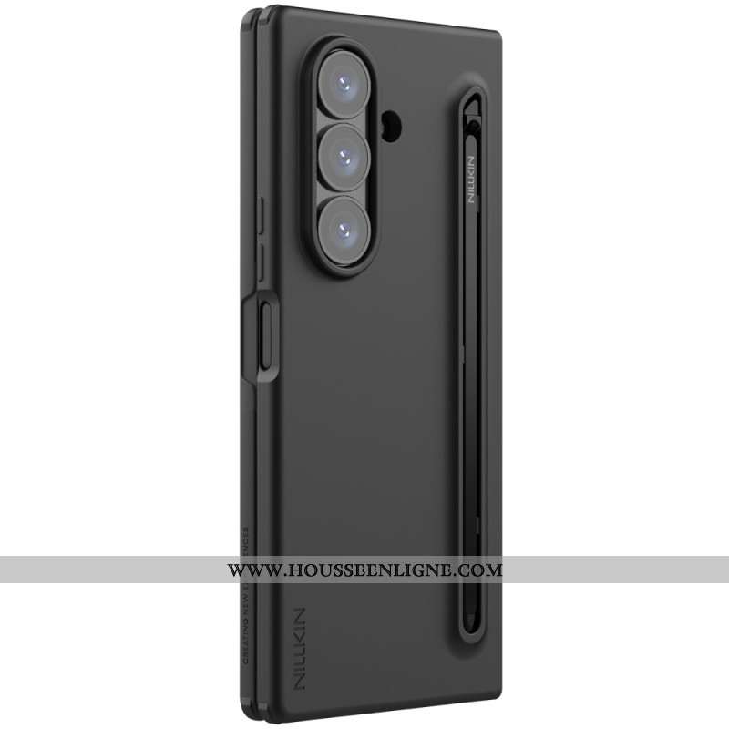 Coque Samsung Galaxy Z Fold 7 Flex Pure Fold Series NILLKIN