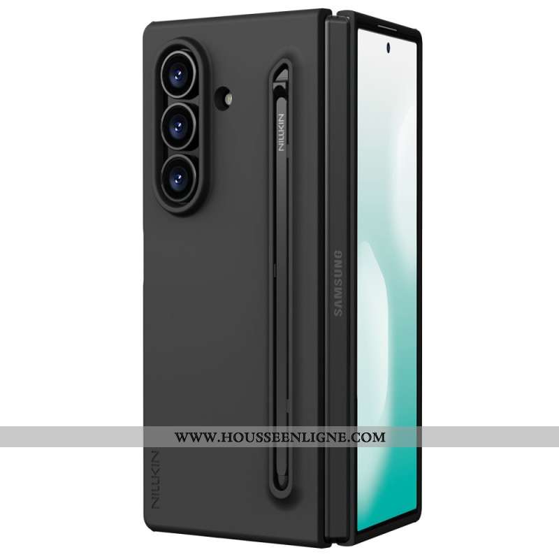 Coque Samsung Galaxy Z Fold 7 Flex Pure Fold Series NILLKIN