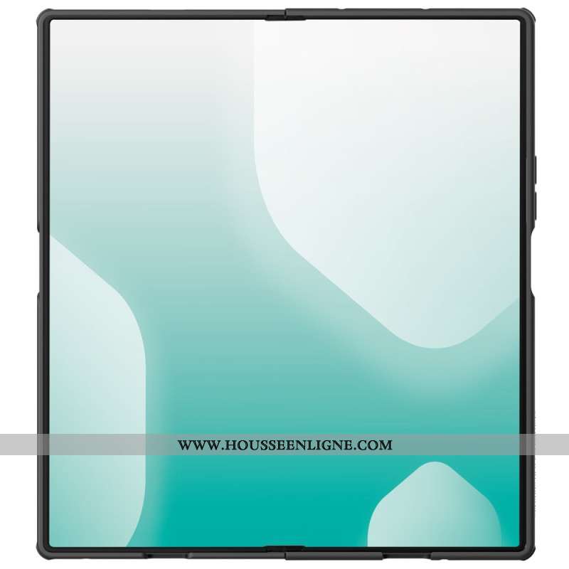 Coque Samsung Galaxy Z Fold 7 Flex Pure Fold Series NILLKIN