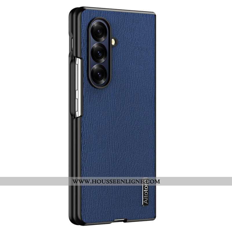 Coque Samsung Galaxy Z Fold 7 Hybride