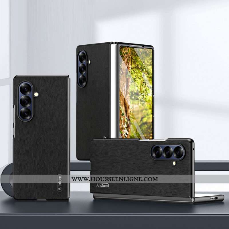 Coque Samsung Galaxy Z Fold 7 Hybride