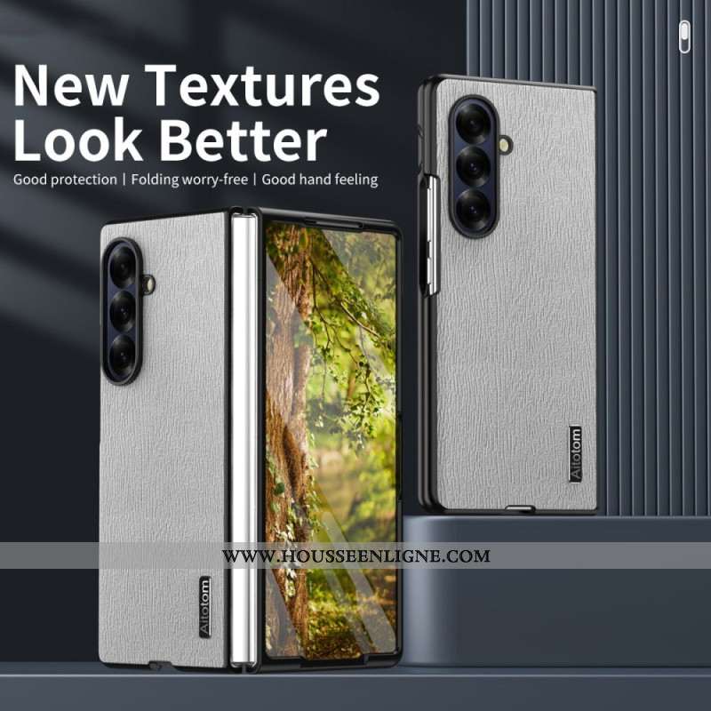 Coque Samsung Galaxy Z Fold 7 Hybride