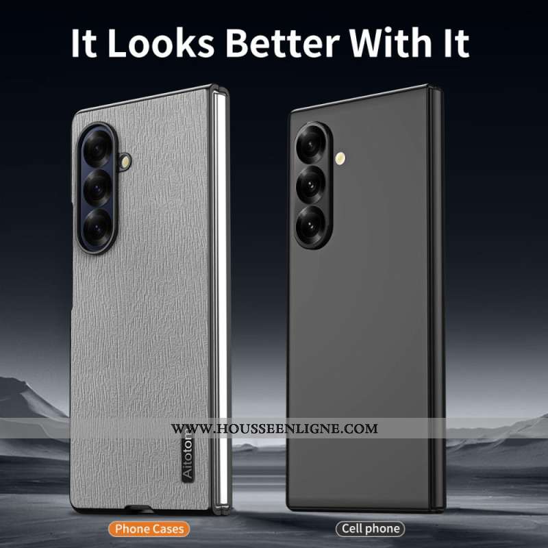 Coque Samsung Galaxy Z Fold 7 Hybride