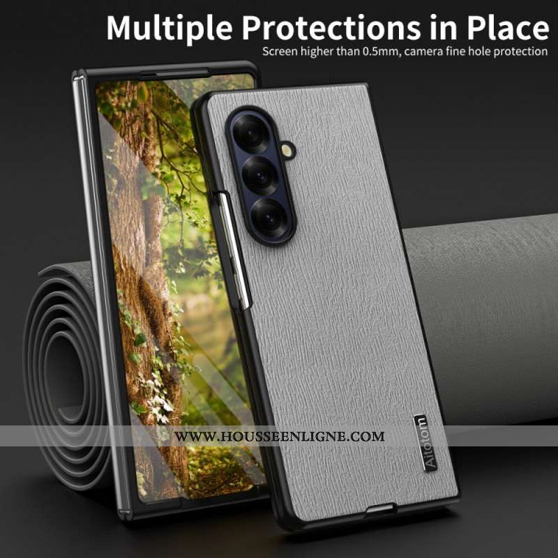 Coque Samsung Galaxy Z Fold 7 Hybride