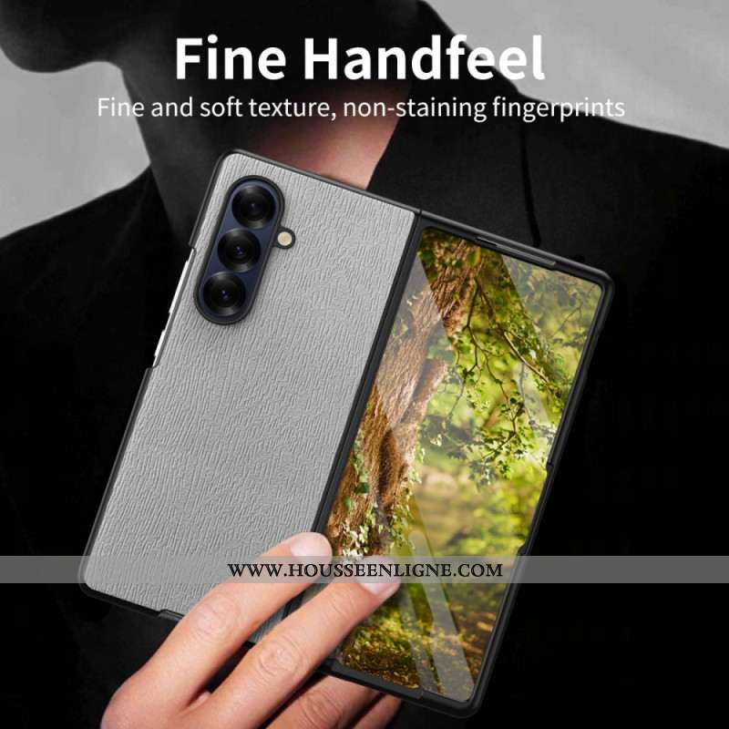 Coque Samsung Galaxy Z Fold 7 Hybride