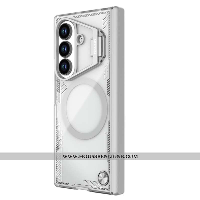 Coque Samsung Galaxy Z Fold 7 Iceblade Prop NILLKIN