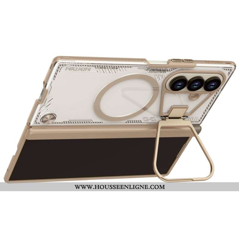 Coque Samsung Galaxy Z Fold 7 Iceblade Prop NILLKIN