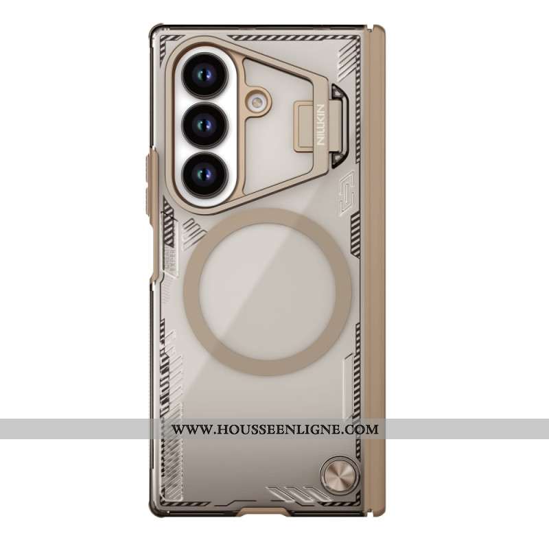 Coque Samsung Galaxy Z Fold 7 Iceblade Prop NILLKIN