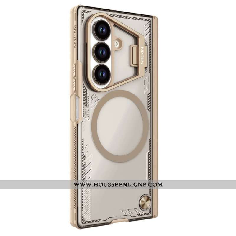 Coque Samsung Galaxy Z Fold 7 Iceblade Prop NILLKIN