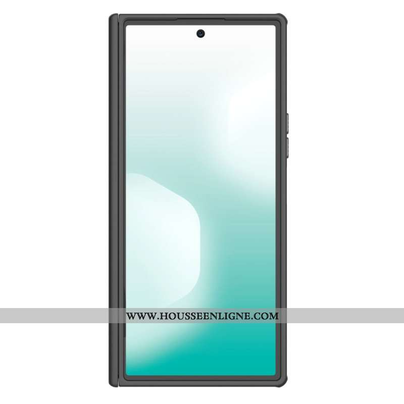 Coque Samsung Galaxy Z Fold 7 Iceblade Prop Series avec Support et Cadre pour Objectif