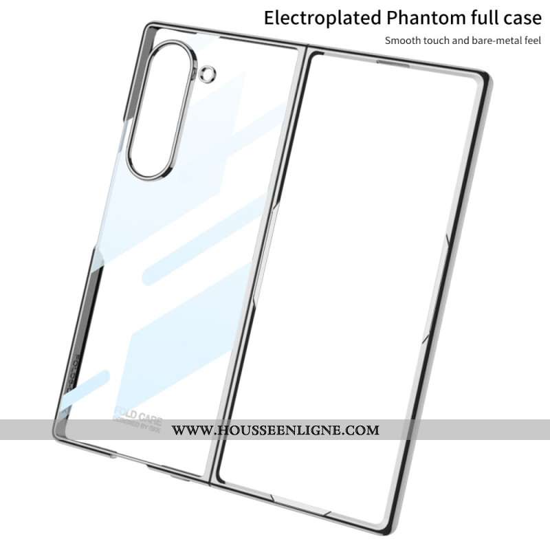 Coque Samsung Galaxy Z Fold 7 Look GKK