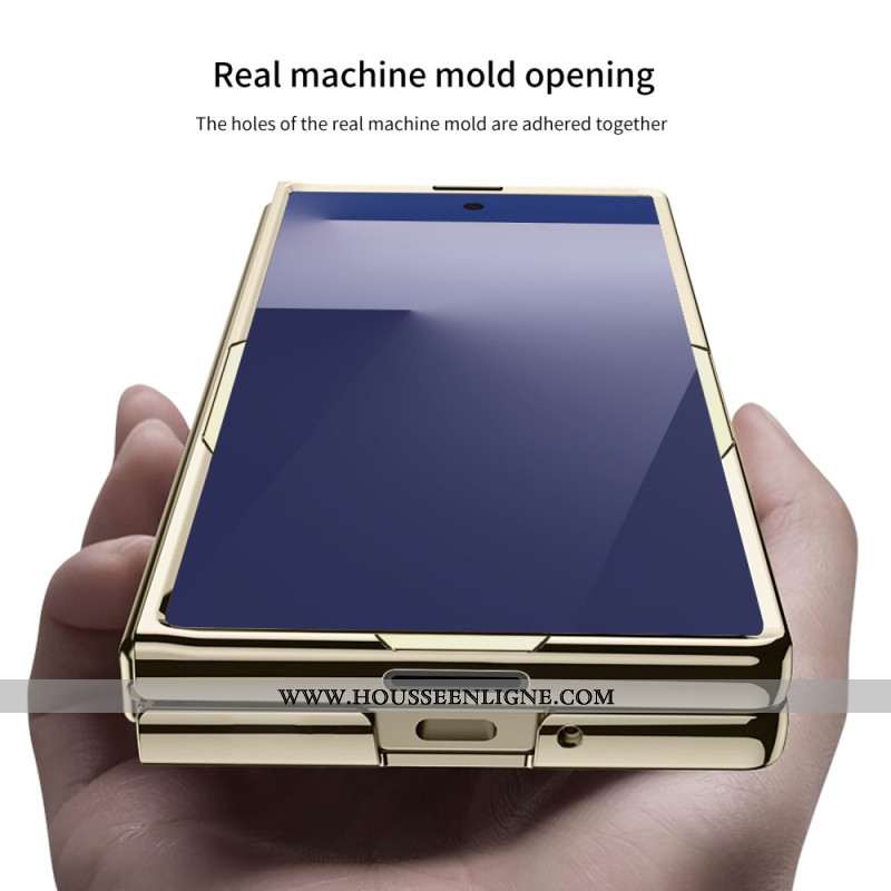 Coque Samsung Galaxy Z Fold 7 Look GKK