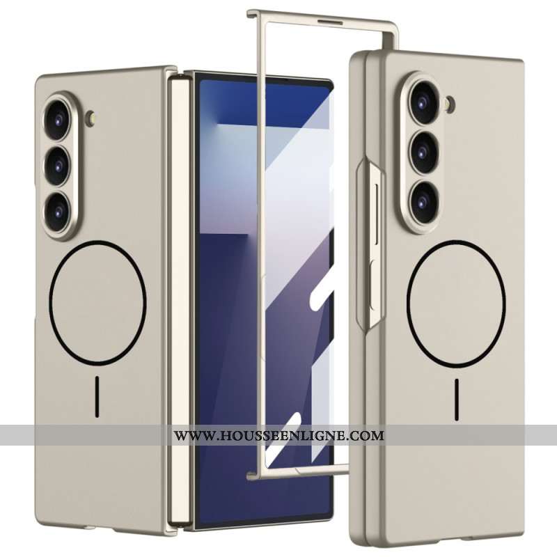 Coque Samsung Galaxy Z Fold 7 Magnétique