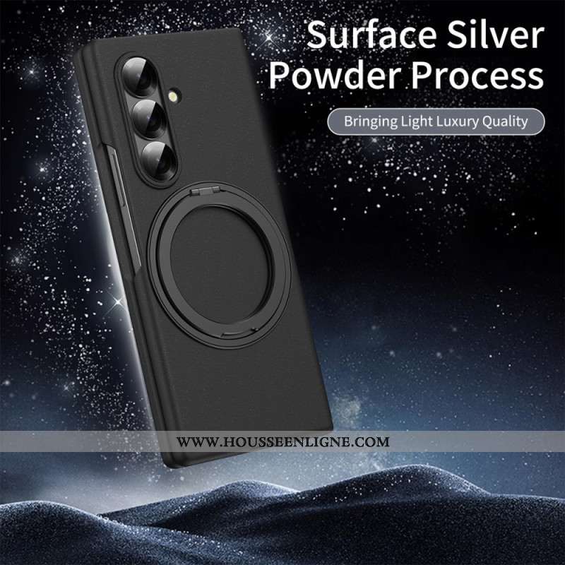 Coque Samsung Galaxy Z Fold 7 Magnétique