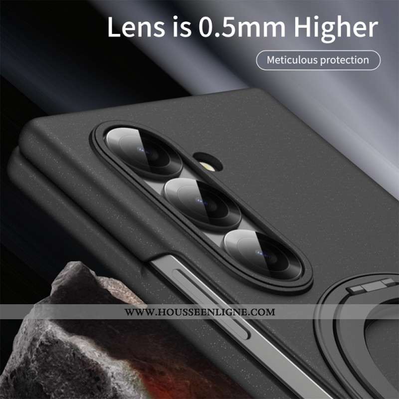 Coque Samsung Galaxy Z Fold 7 Magnétique