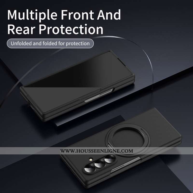 Coque Samsung Galaxy Z Fold 7 Magnétique