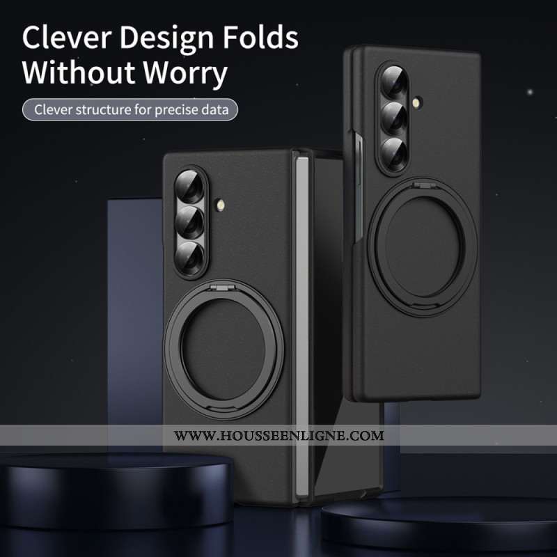 Coque Samsung Galaxy Z Fold 7 Magnétique